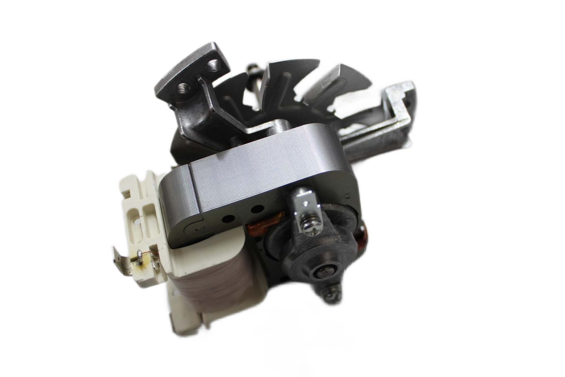 Мотор конвекции для духового шкафа DARINA 1B EC341 606 W - широкий выбор фото3